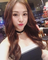 Hotgirl Dương Linh Ly