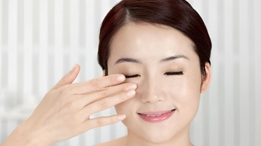 Nguyên nhân hình thành nếp nhăn đuôi mắt