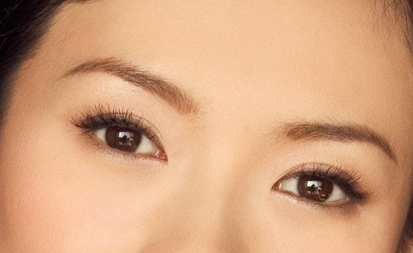 Một đôi mắt đẹp chuẩn Hàn Quốc