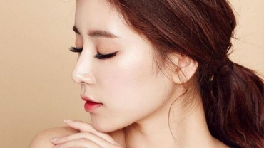 Nâng mũi filler ở đâu đẹp an toàn tại Tp.HCM