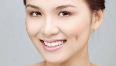 Ý nghĩa của má lúm đồng tiền