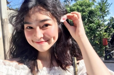 Hướng dẫn cách tạo má lúm đồng tiền tại nhà