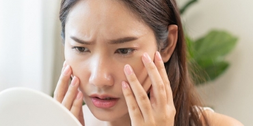 Da chùng, mỡ thừa mí mắt trên có ảnh hưởng gì đến tầm nhìn và thị lực không?